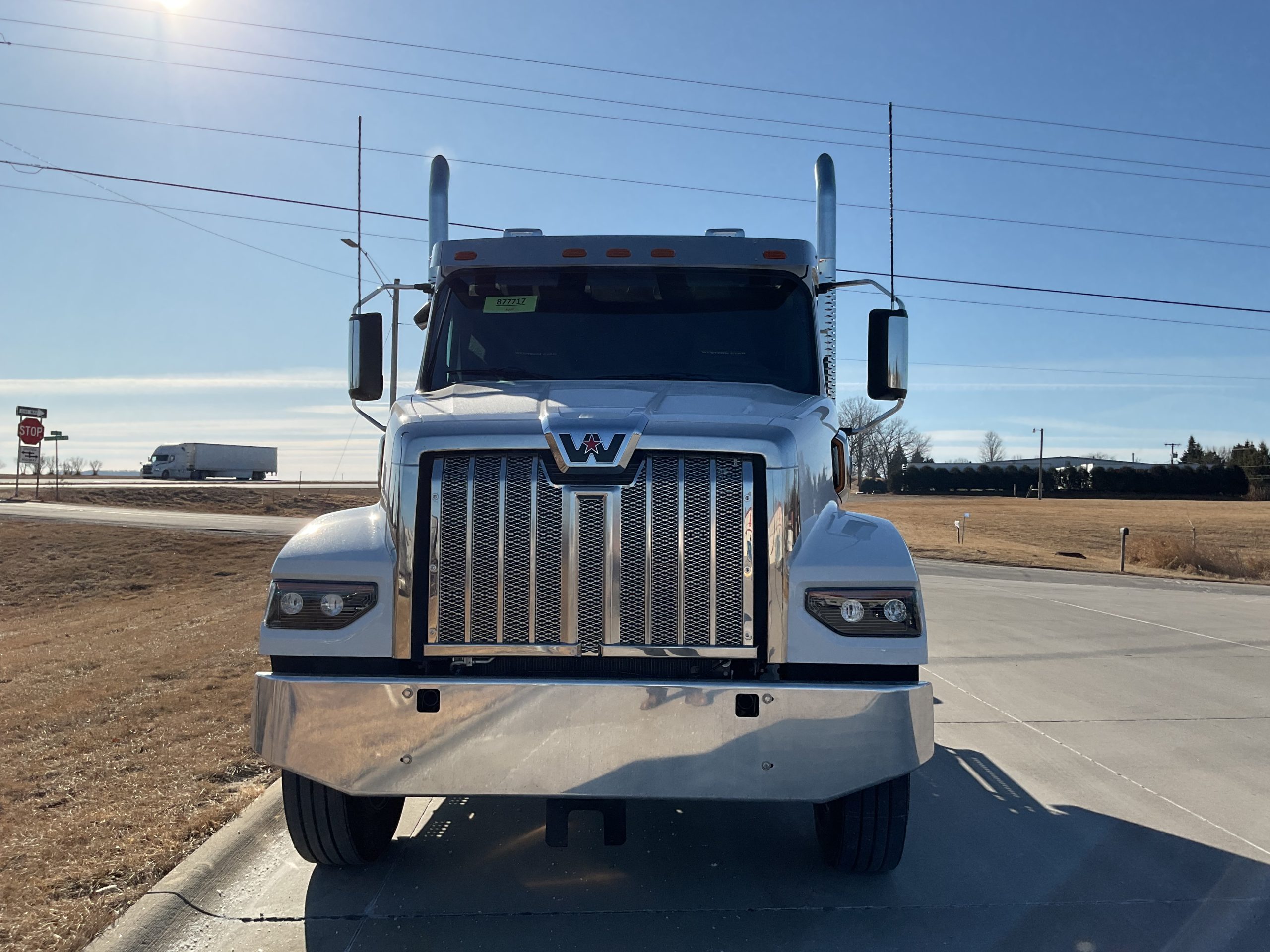 2025 Western Star 49X - image 2 of 6