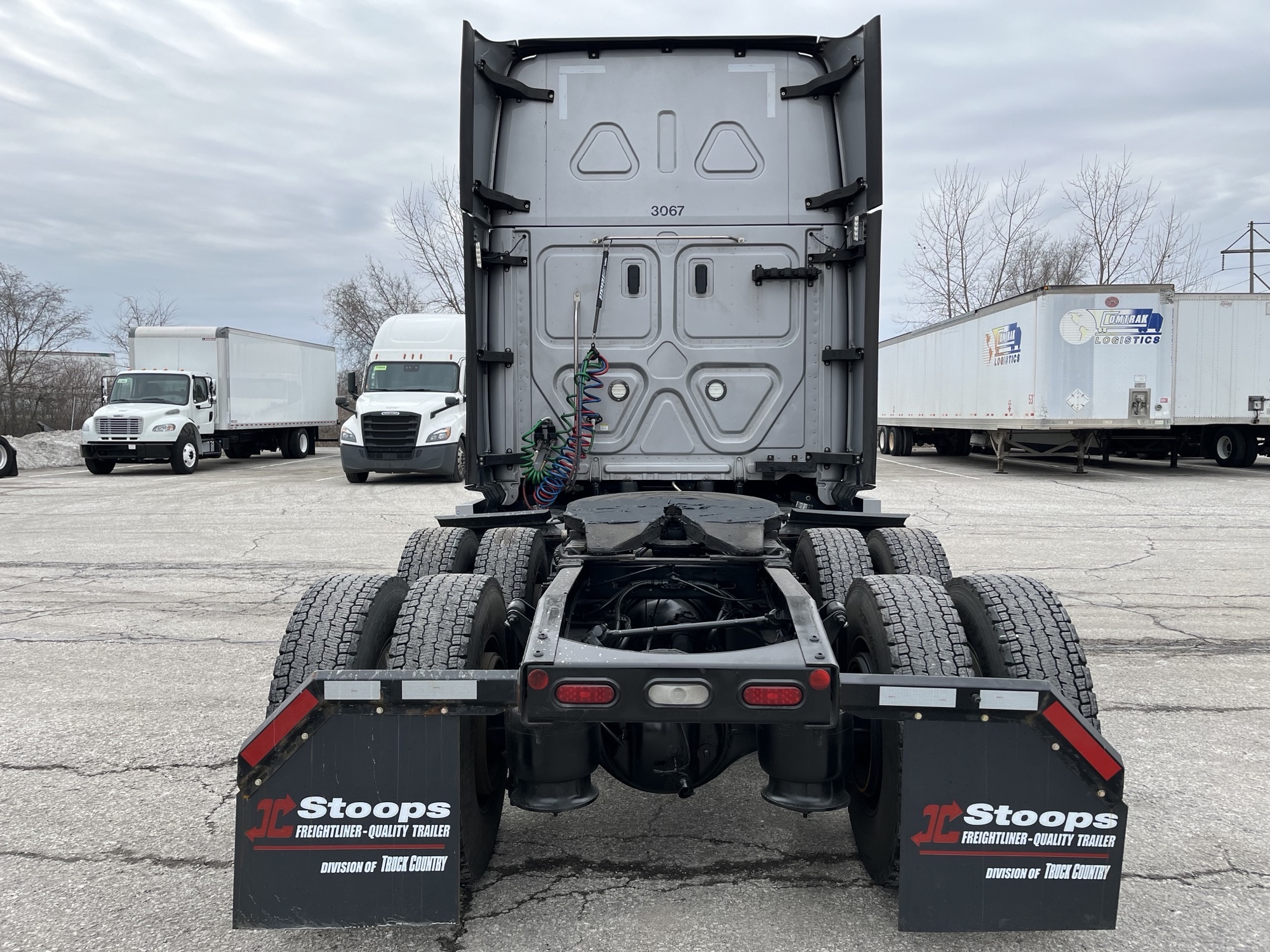 2019 Freightliner PT126 - image 4 of 6