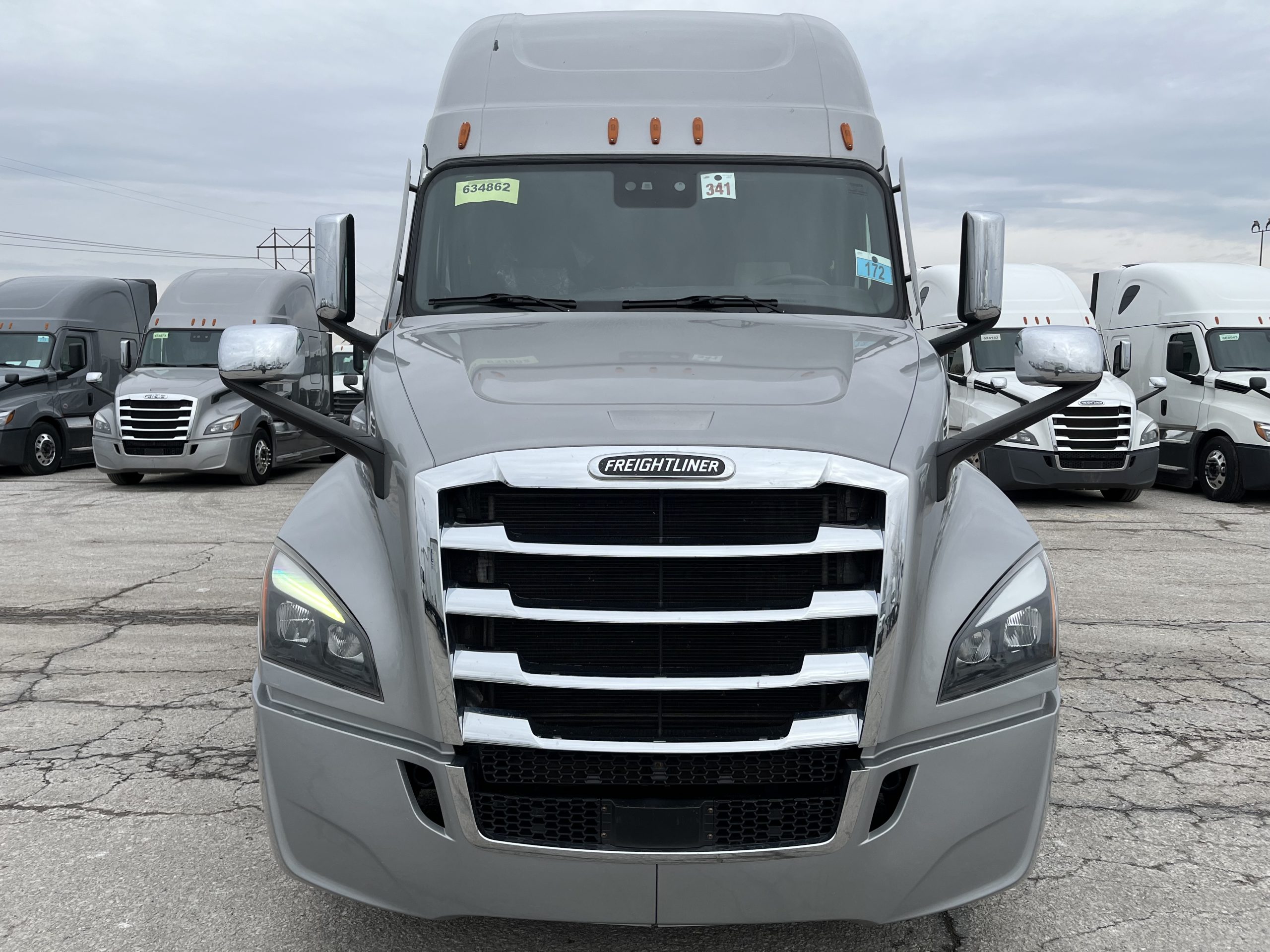 2019 Freightliner PT126 - image 2 of 6