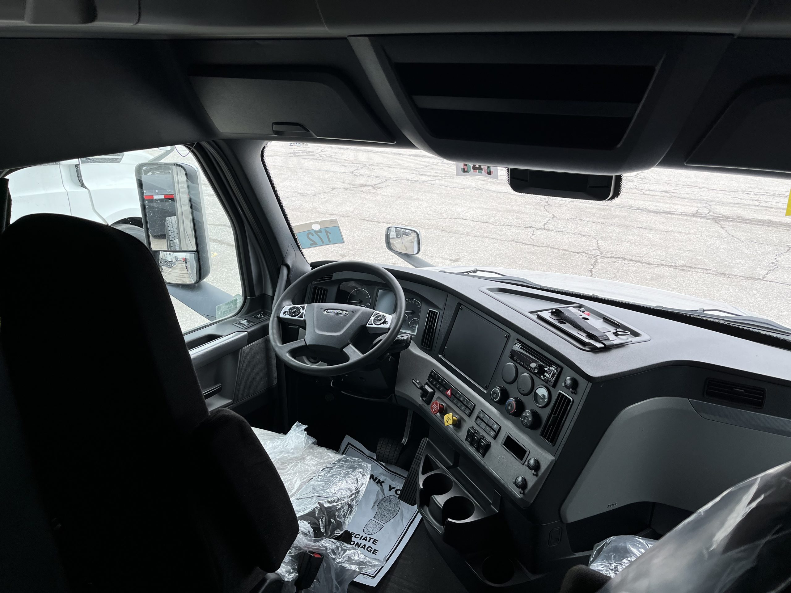 2019 Freightliner PT126 - image 5 of 6