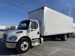 2022 Freightliner M2 106 068PM00000QxVgx