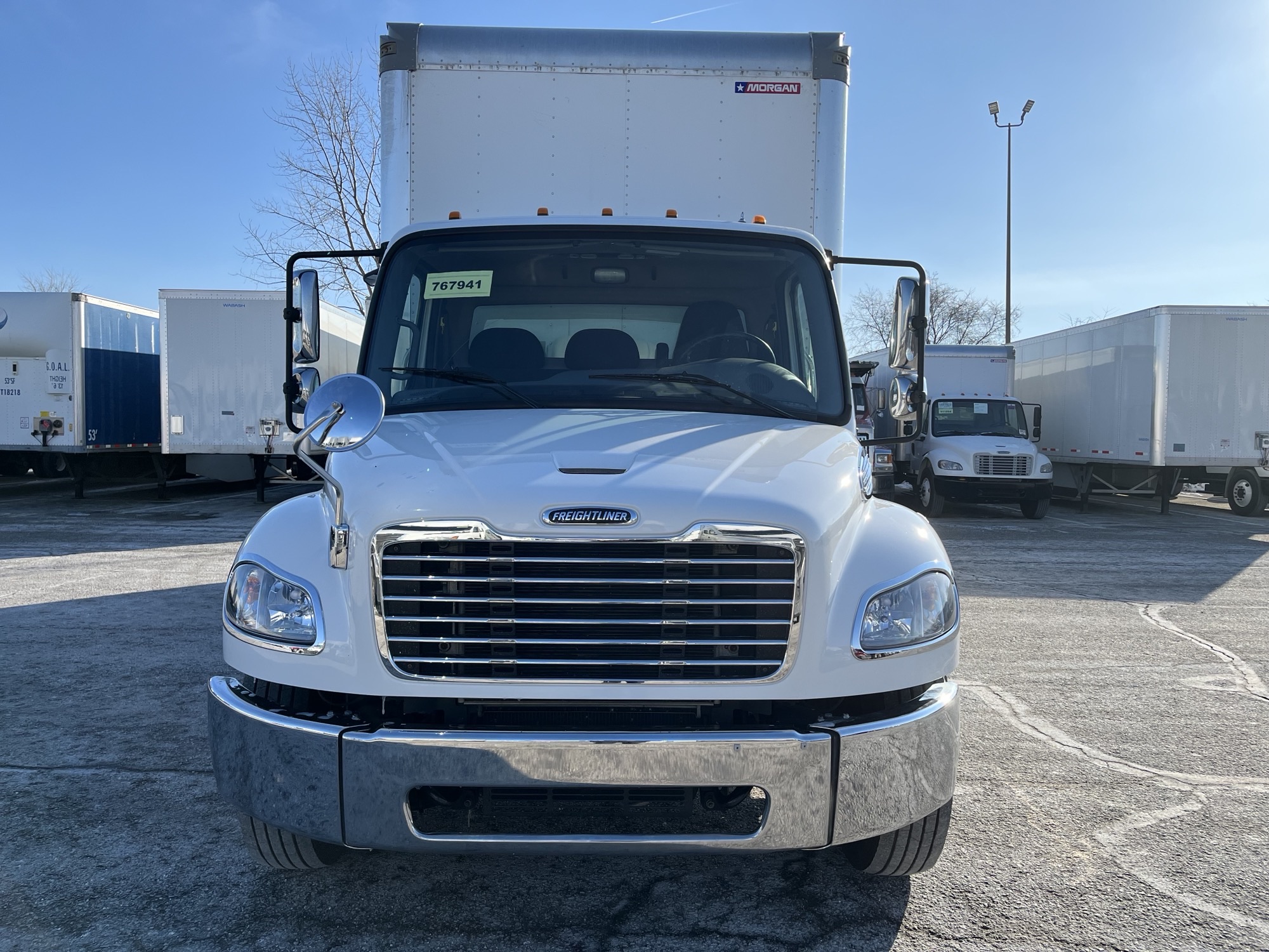 2022 Freightliner M2 106 - image 2 of 5