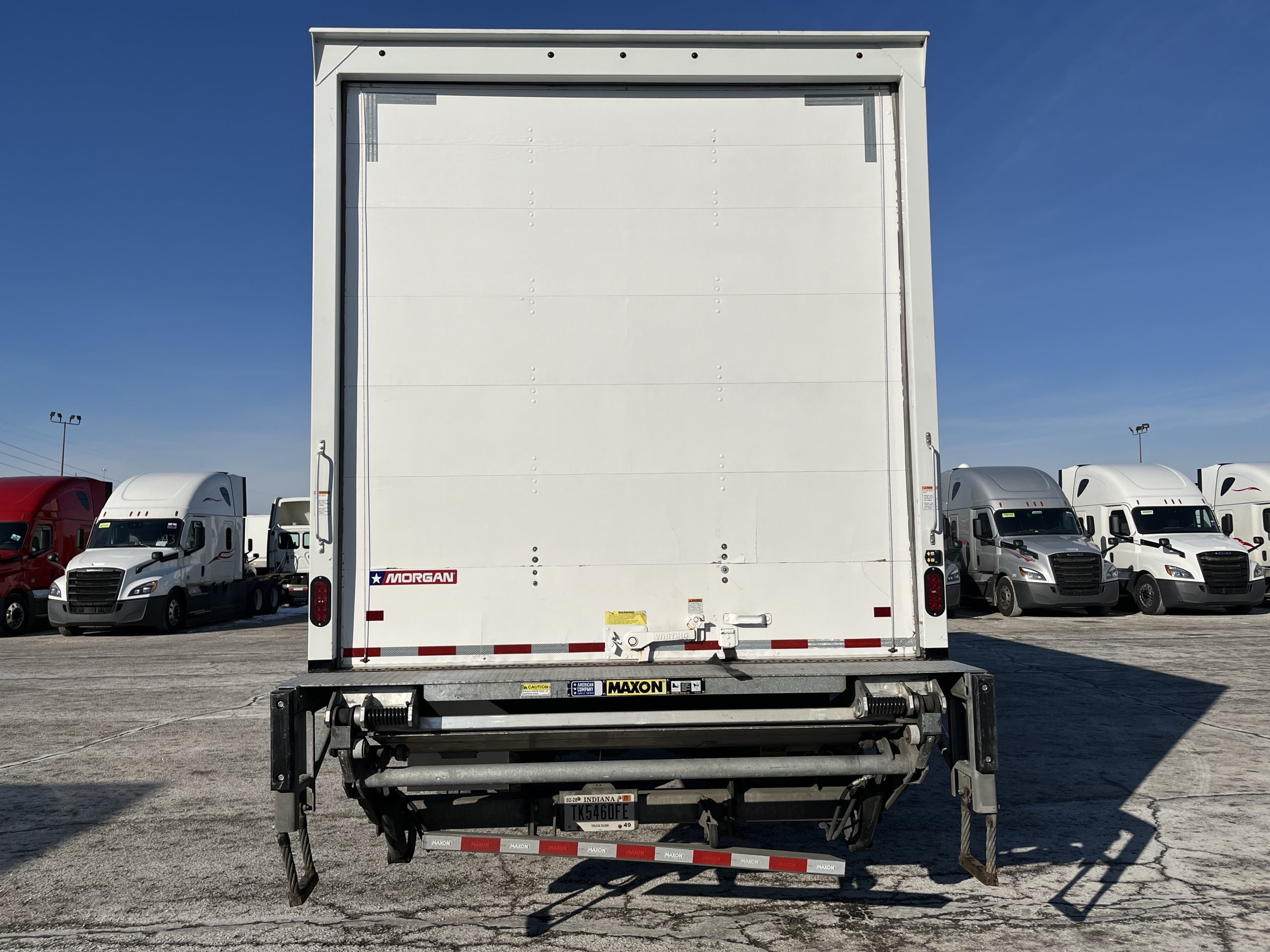 2022 Freightliner M2 106 - image 4 of 5