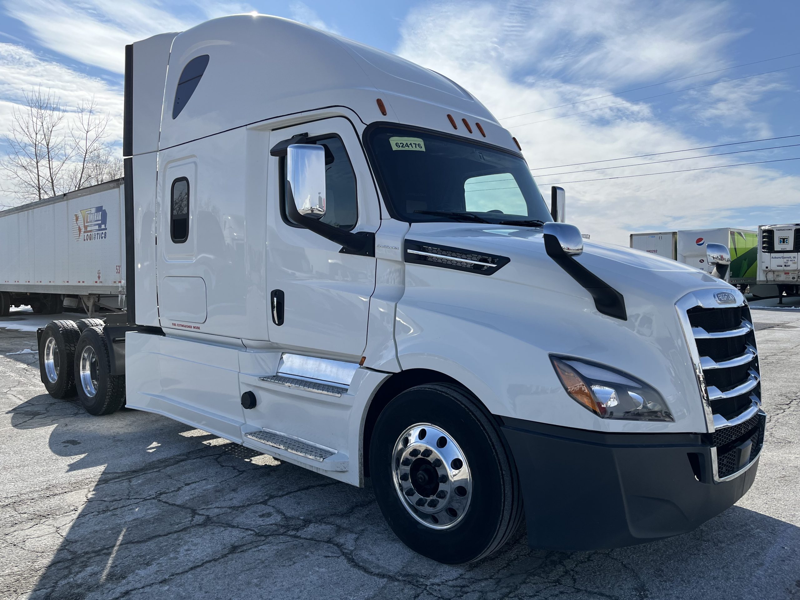 2020 Freightliner PT126 - image 3 of 6