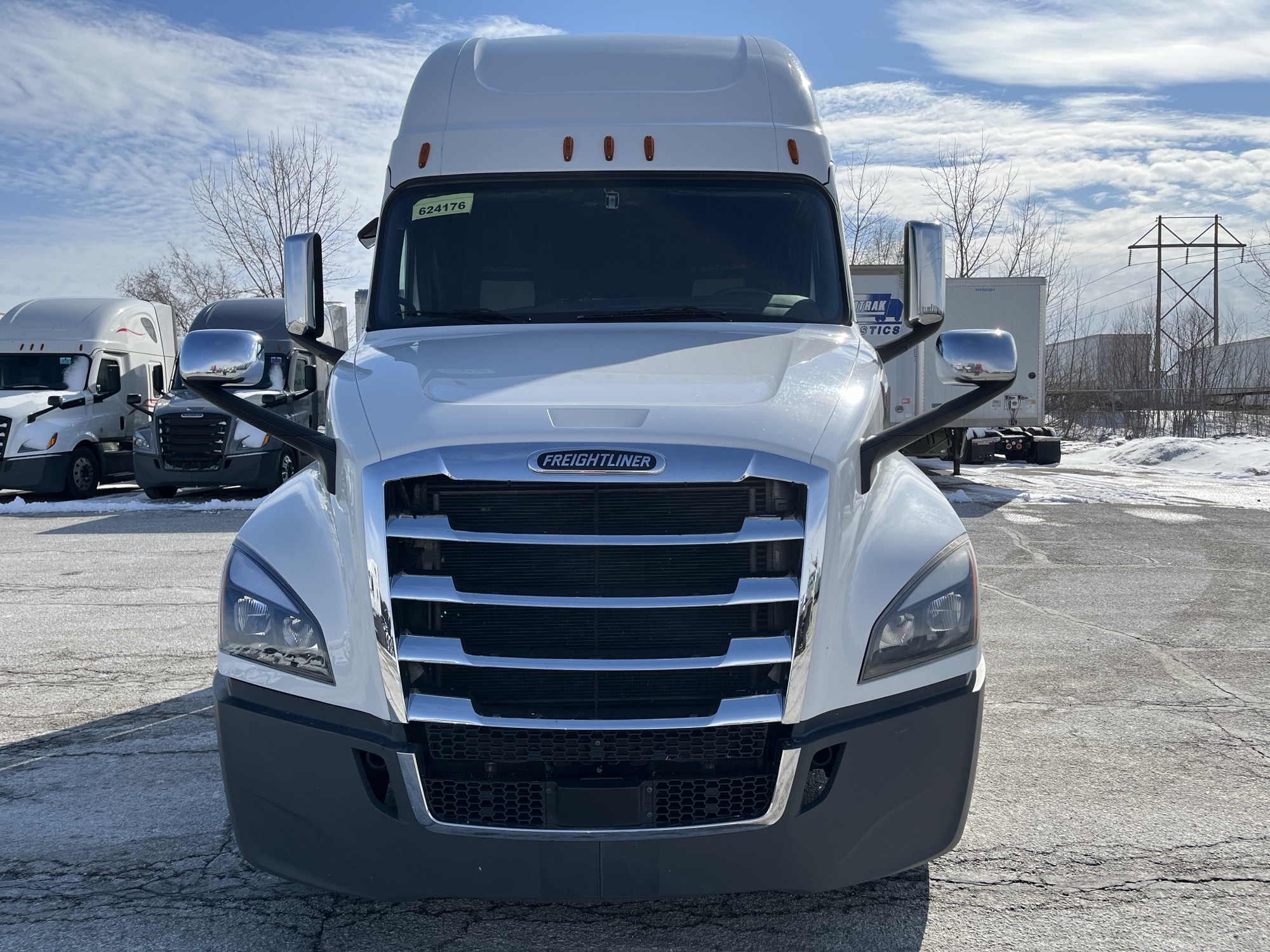 2020 Freightliner PT126 - image 2 of 6