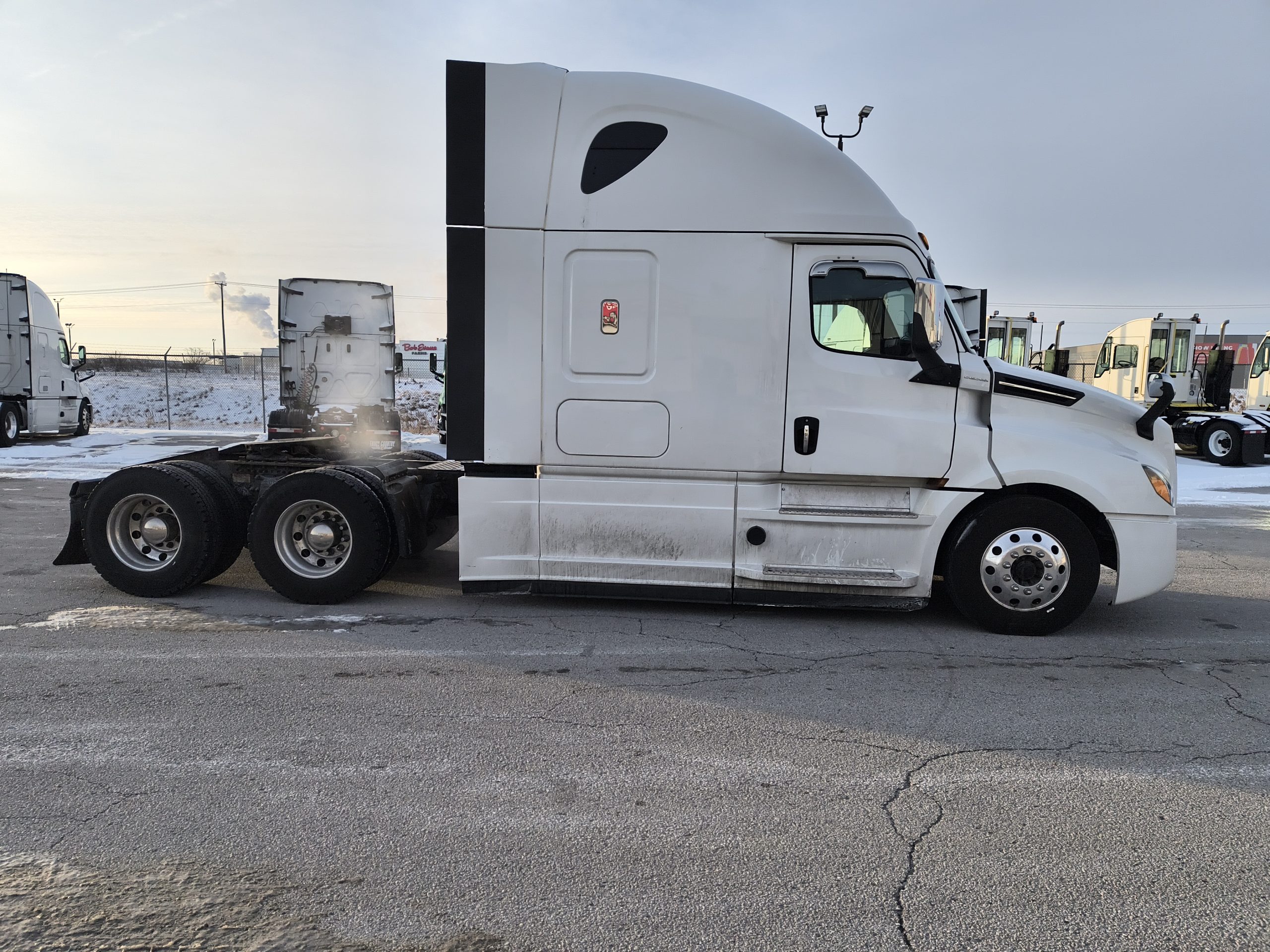 2018 Freightliner PT126 - image 6 of 6