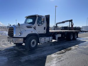 2019 Freightliner 114SD 068PM00000R2tYt