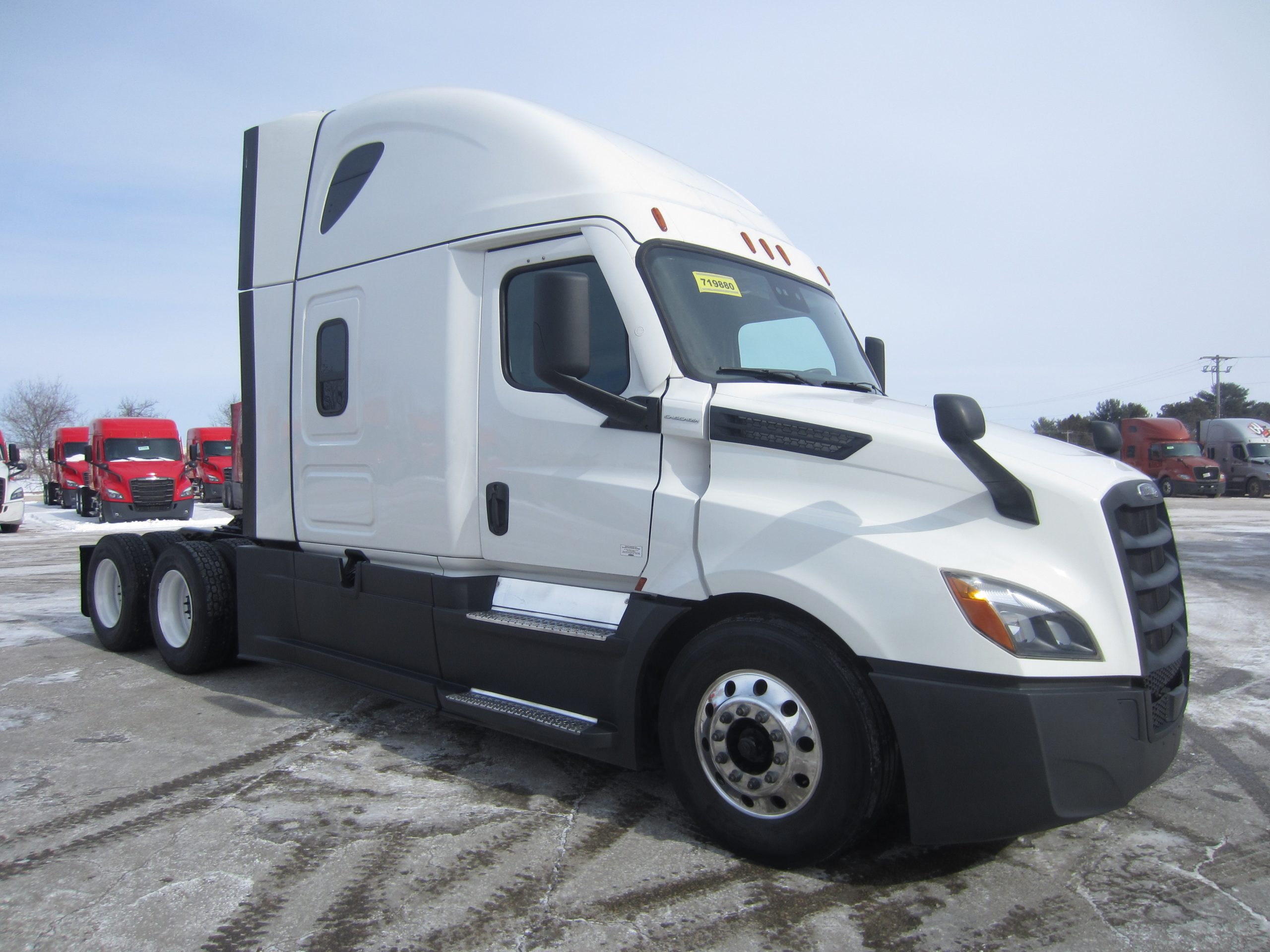 2022 Freightliner PT126 - image 3 of 6