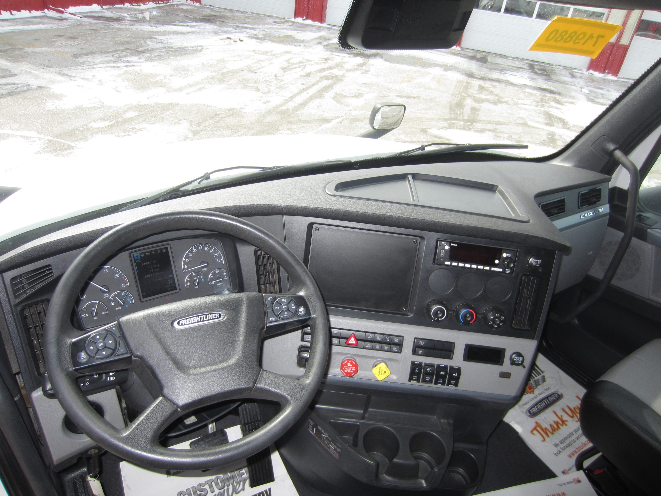 2022 Freightliner PT126 - image 5 of 6