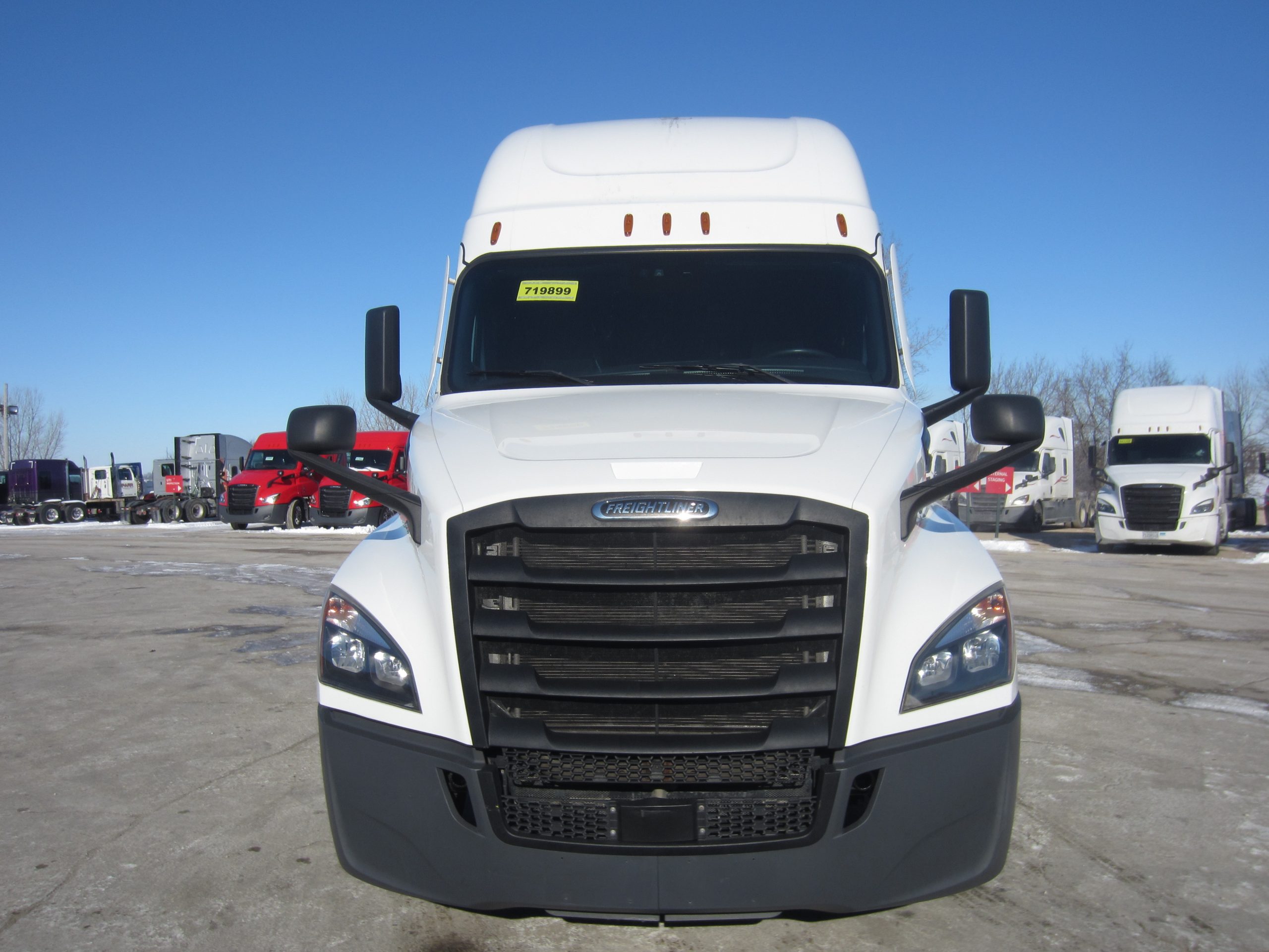 2022 Freightliner PT126 - image 2 of 6