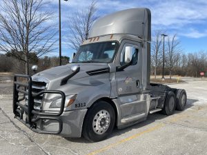 2019 Freightliner PT126 068PM00000RNuy6