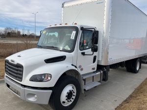 2025 Freightliner M2 106 068PM00000RZMzK