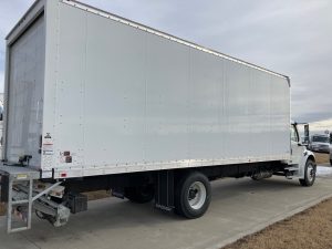 2025 Freightliner M2 106 068PM00000RZX8G