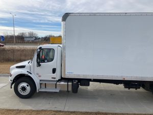 2025 Freightliner M2 106 068PM00000RZhqc