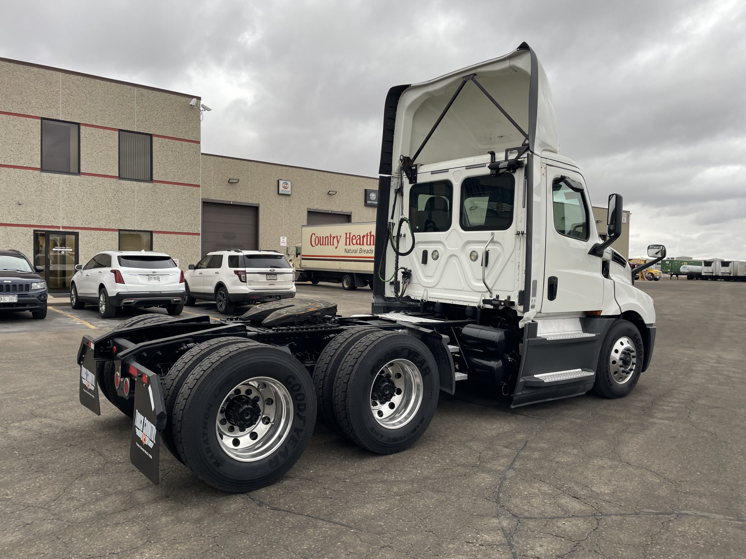 2020 Freightliner PT126 - image 6 of 6