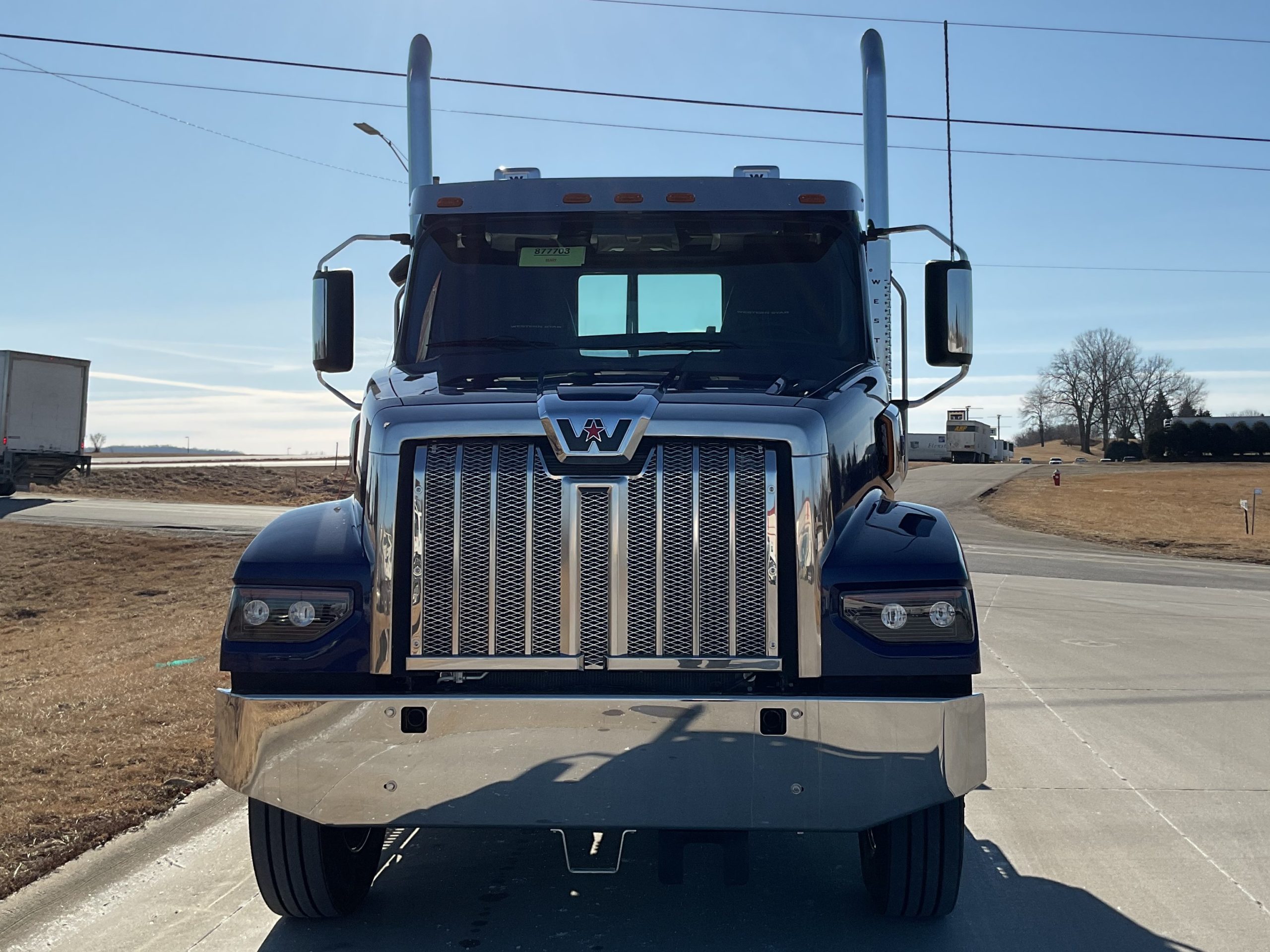 2025 Western Star 49X - image 2 of 6