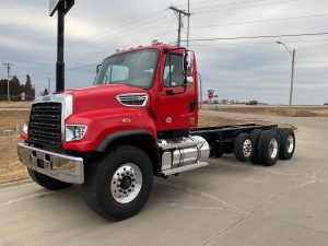 2026 Freightliner 114SD 068PM00000Rf1NH