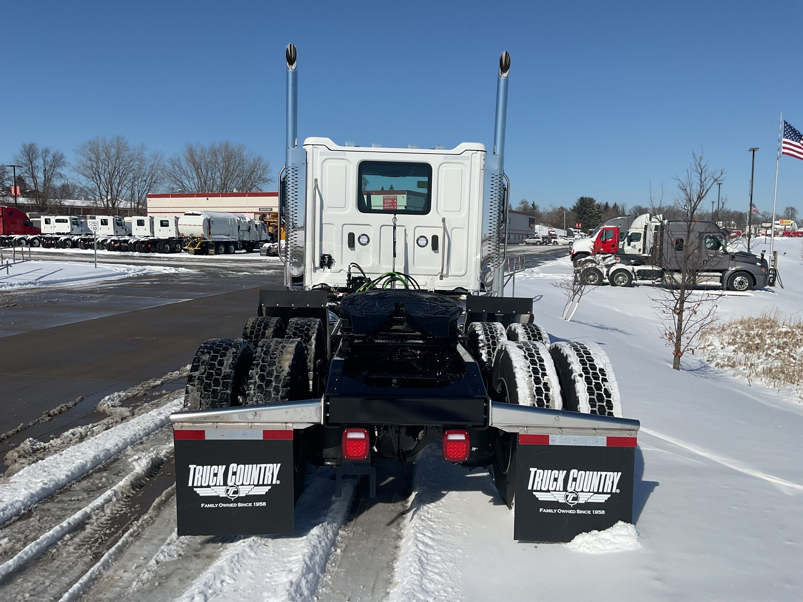 2025 Western Star 49X - image 4 of 6