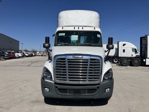 2019 Freightliner CA125 068PM00000S1x7g