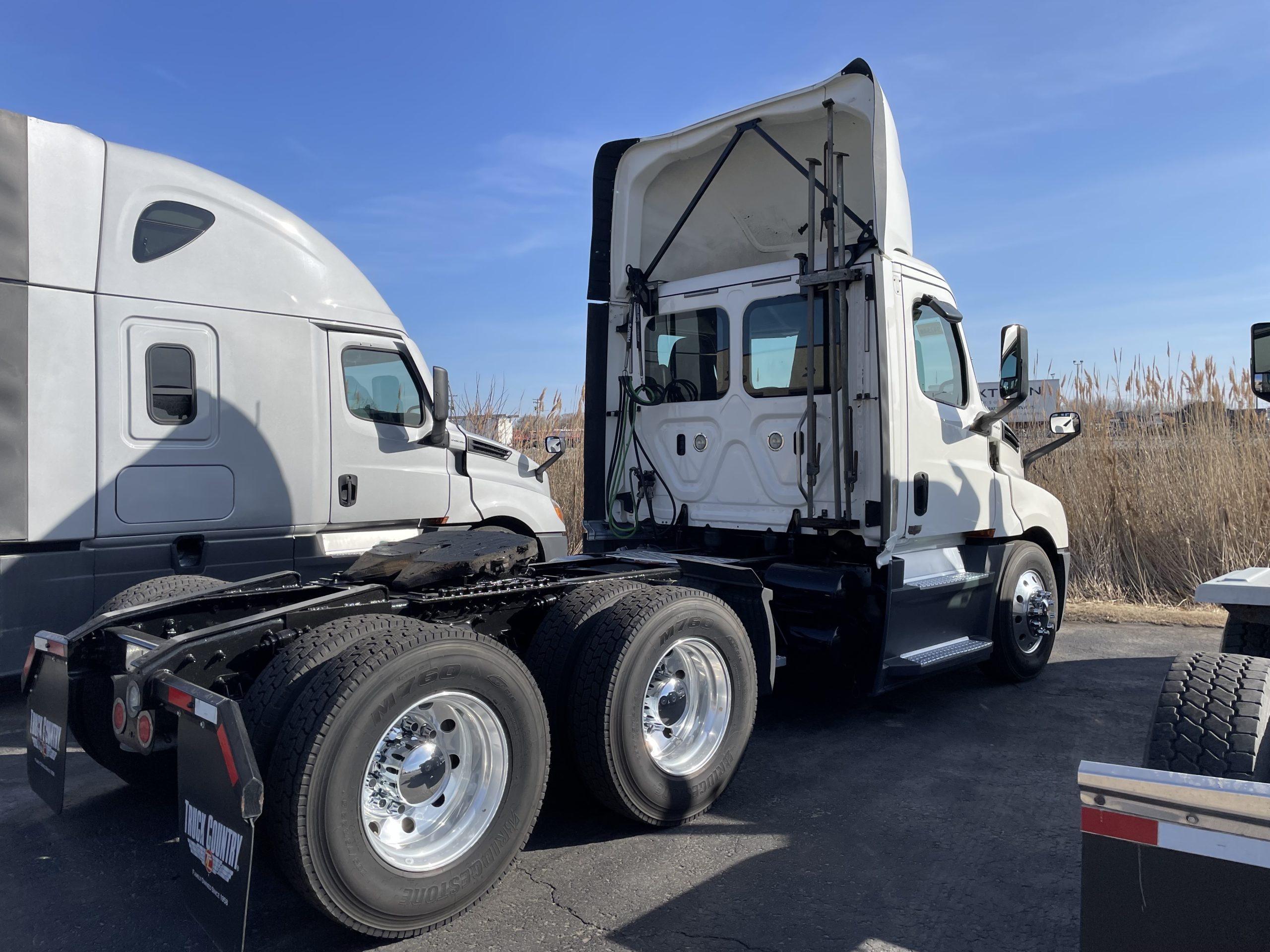 2020 Freightliner PT126 - image 6 of 6