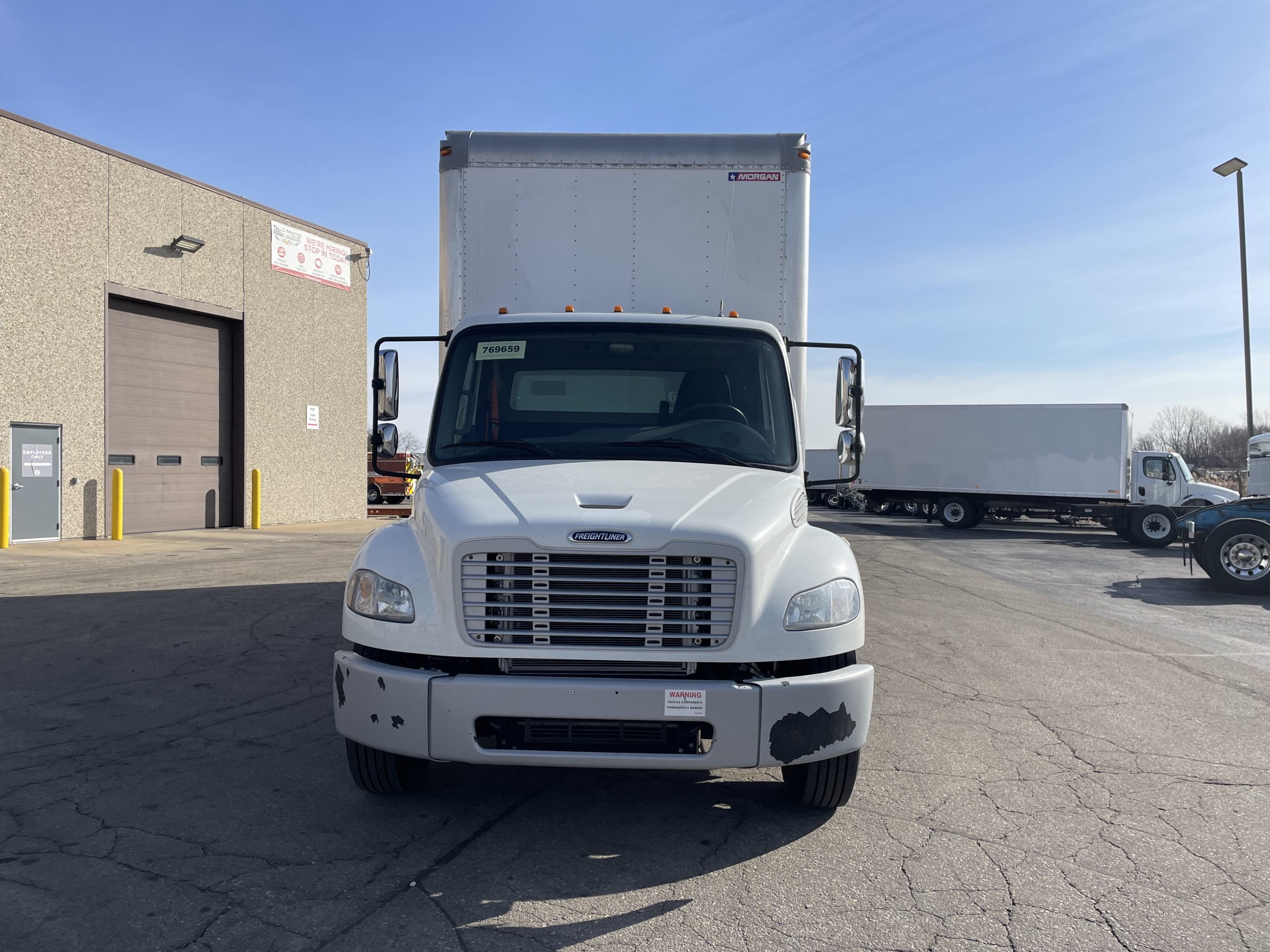 2018 Freightliner M260 - image 2 of 6