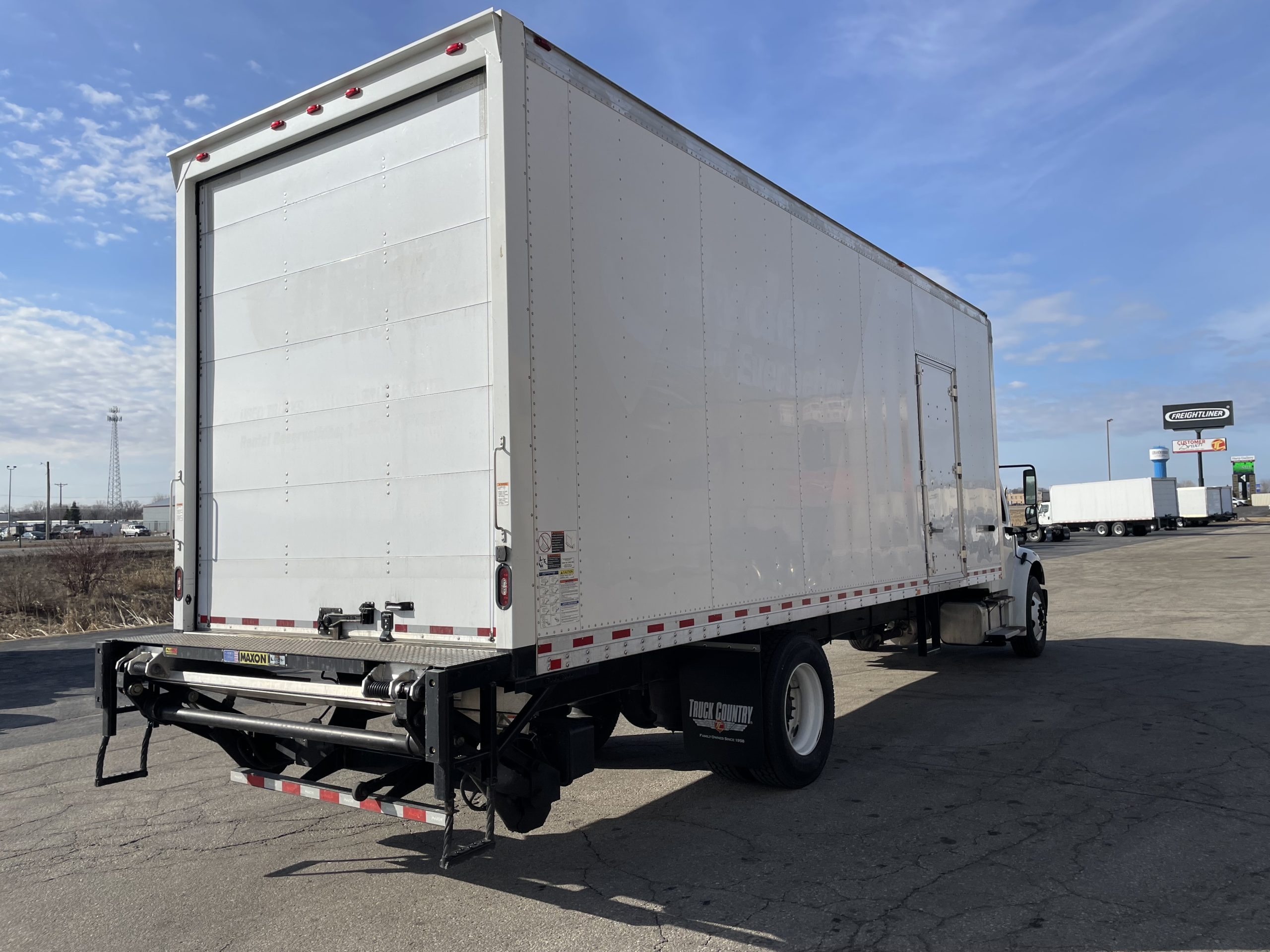 2018 Freightliner M260 - image 6 of 6