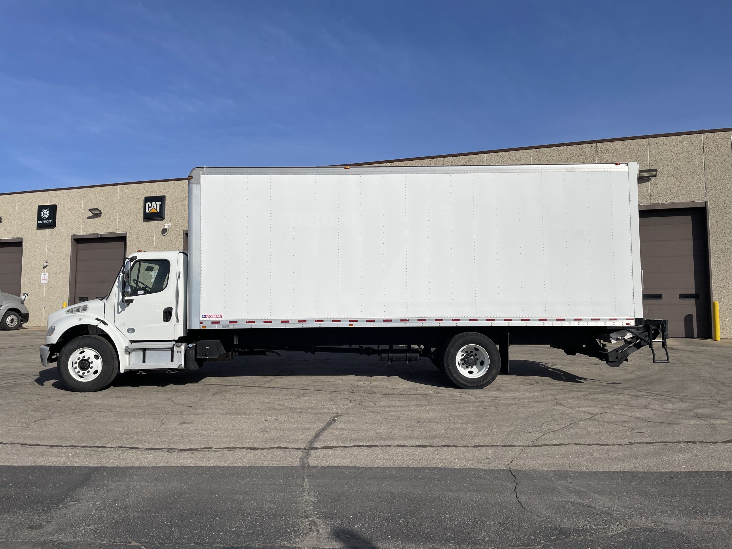 2018 Freightliner M260 - image 5 of 6