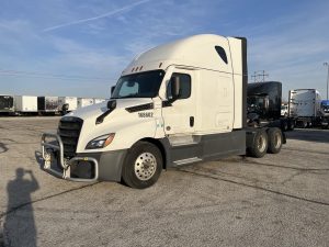 2023 Freightliner PT126 068PM00000SGV30
