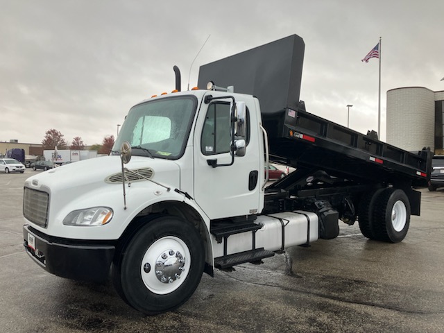 2017 Freightliner M260 - image 1 of 1