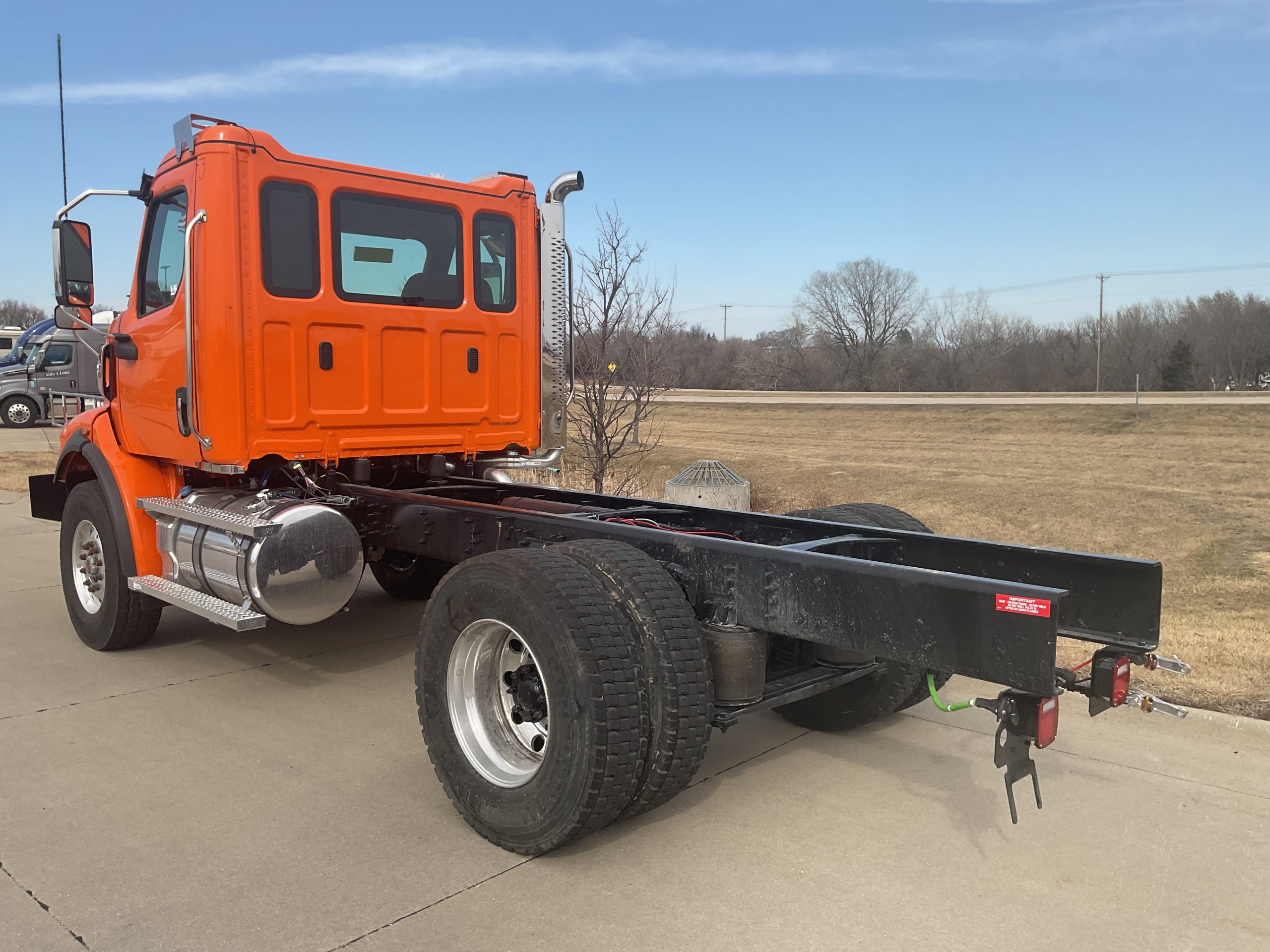 2026 Western Star 47X - image 4 of 6