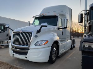 2018 International LT625 068PM00000SaI6M