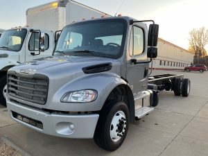 2025 Freightliner M2 106+ 068PM00000SaWFl