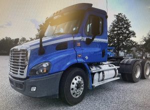 2018 Freightliner CA113 068PM00000Sctl4