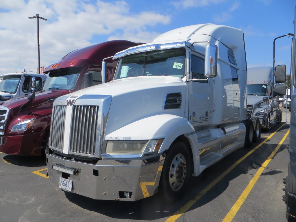 2016 Western Star 5700EX - Truck Country