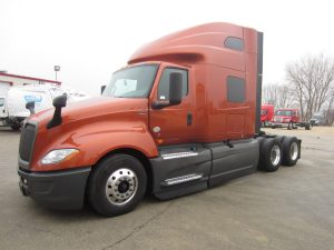 2022 International LT625 068PM00000RnHbH