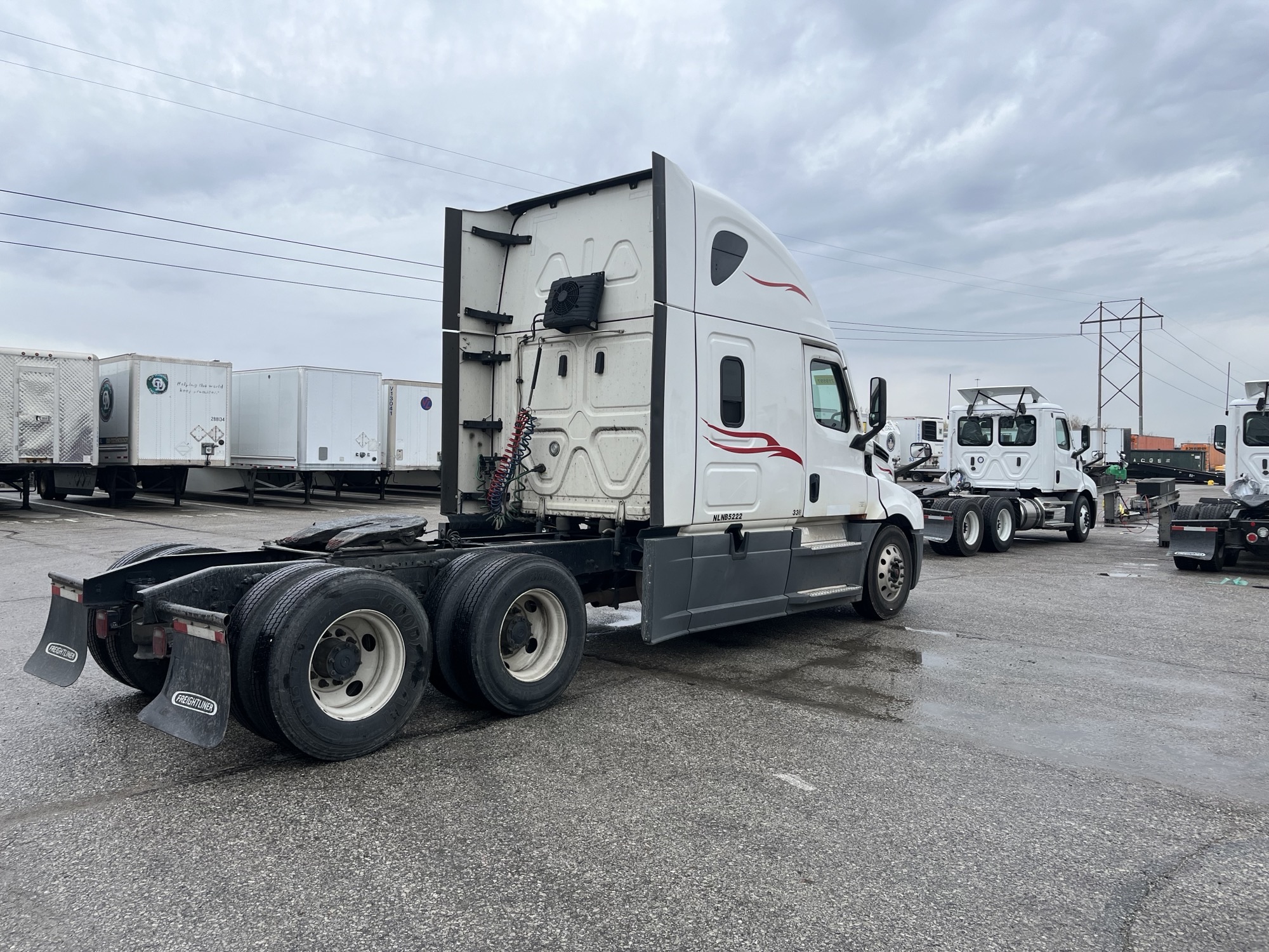 2022 Freightliner PT126 - image 3 of 3