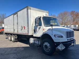 2020 Freightliner M280 068PM00000Trmp5