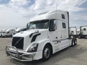 2017 Volvo VNL860 068PM00000UXkkO