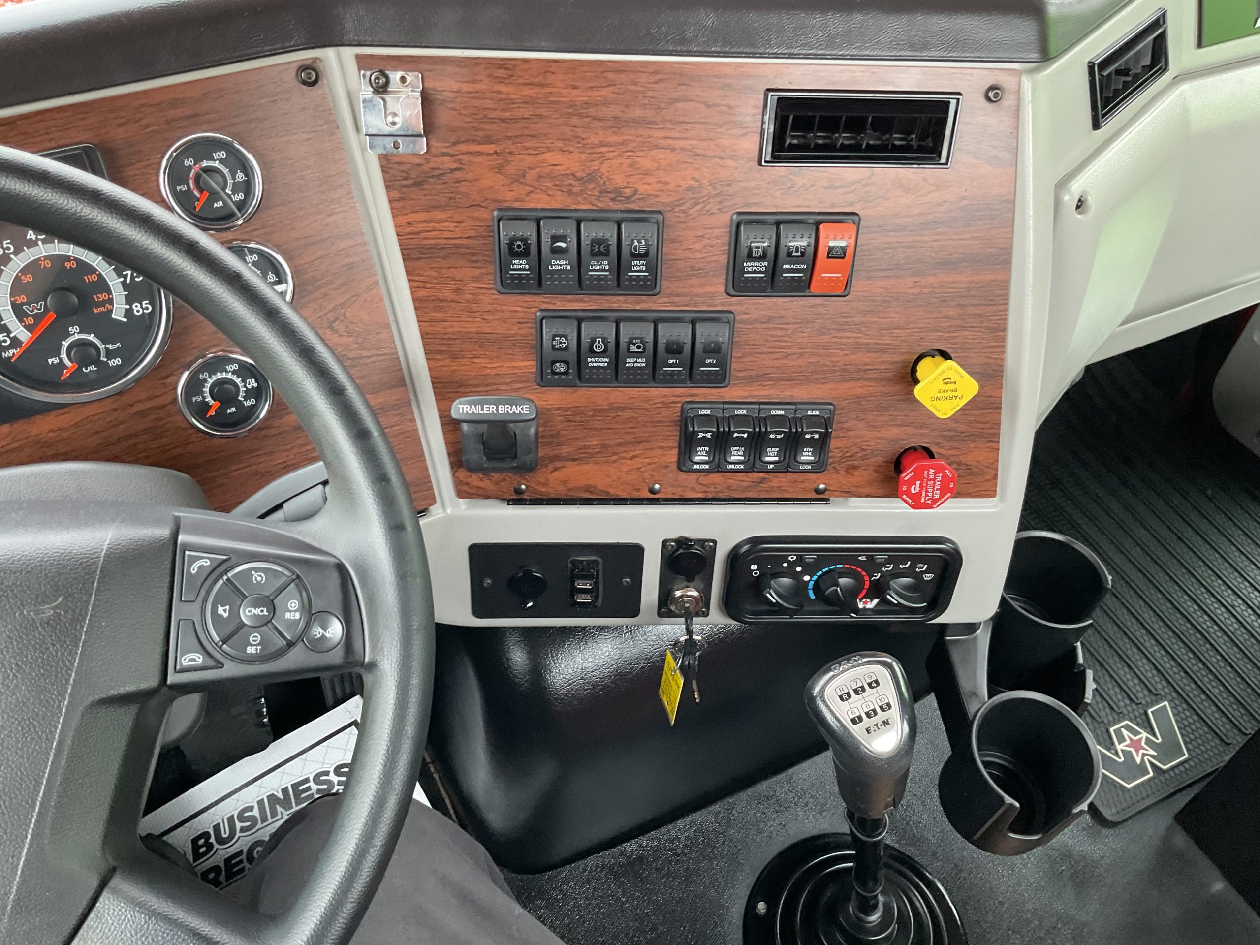 2022 Western Star 4700SB - image 6 of 6