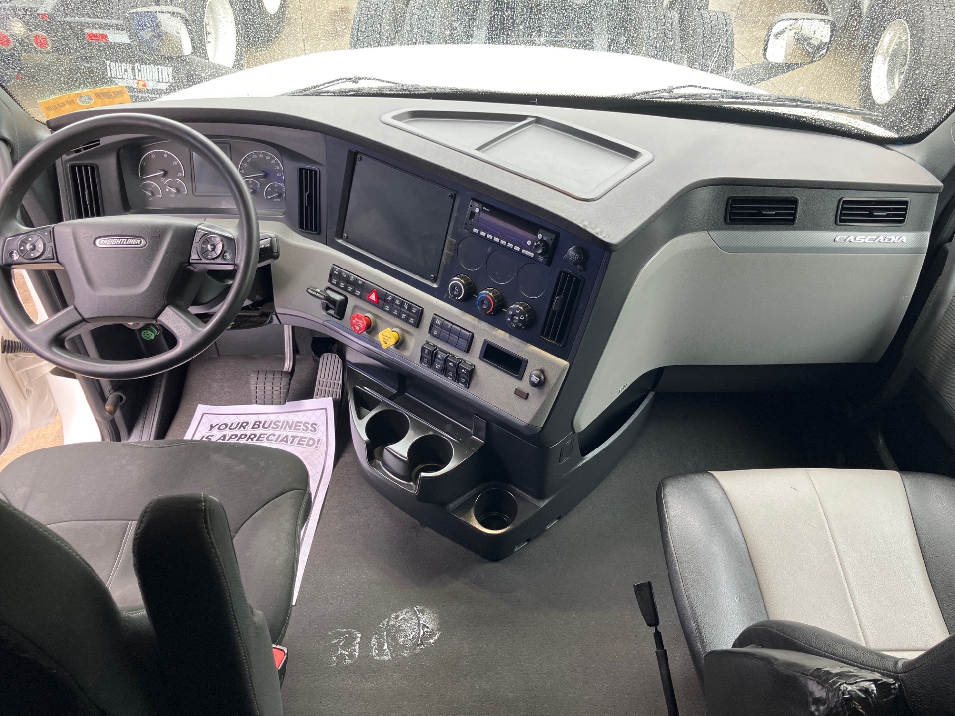 2022 Freightliner PT126 - image 1 of 6