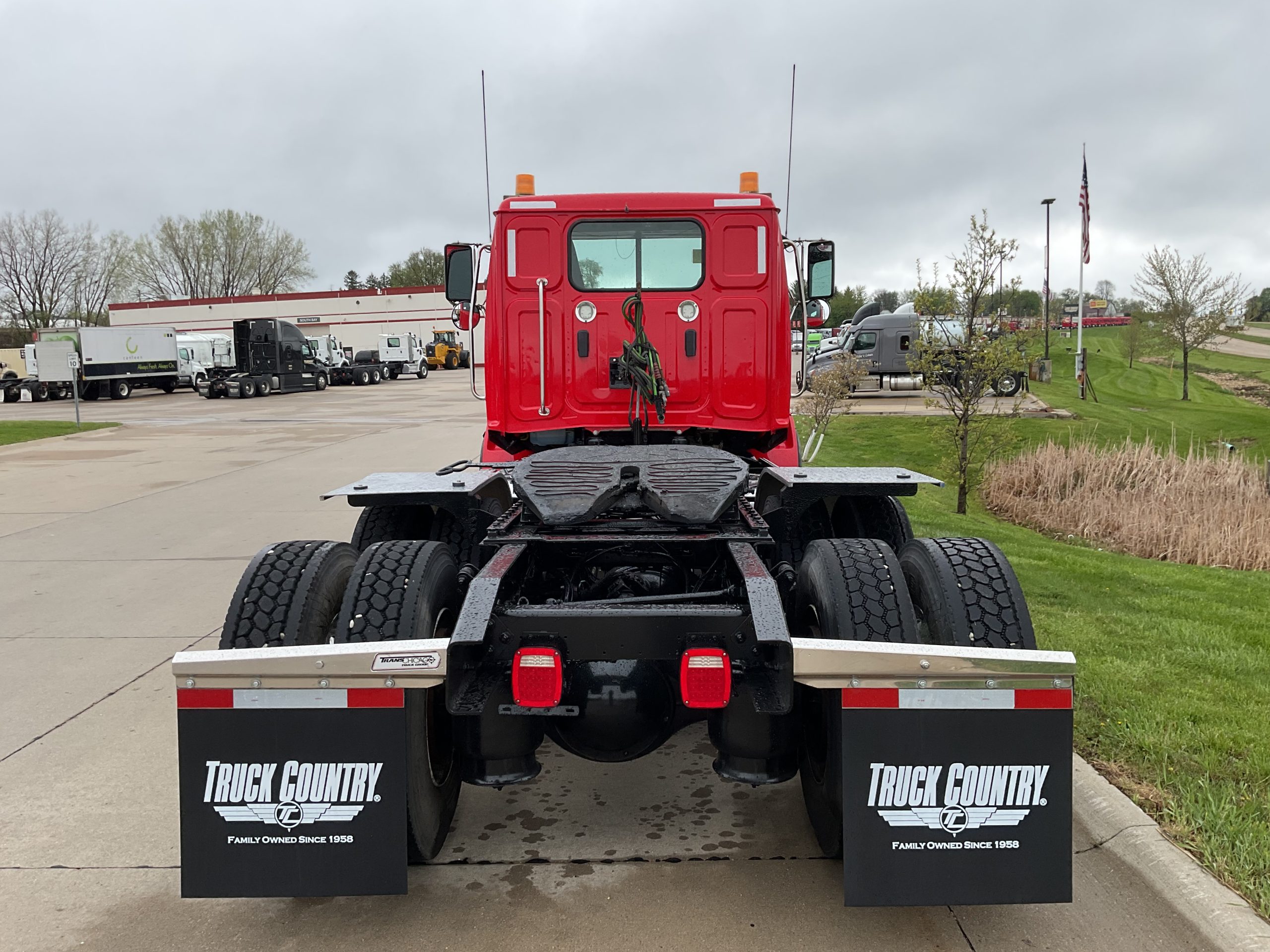 2022 Western Star 4700SB - image 5 of 6