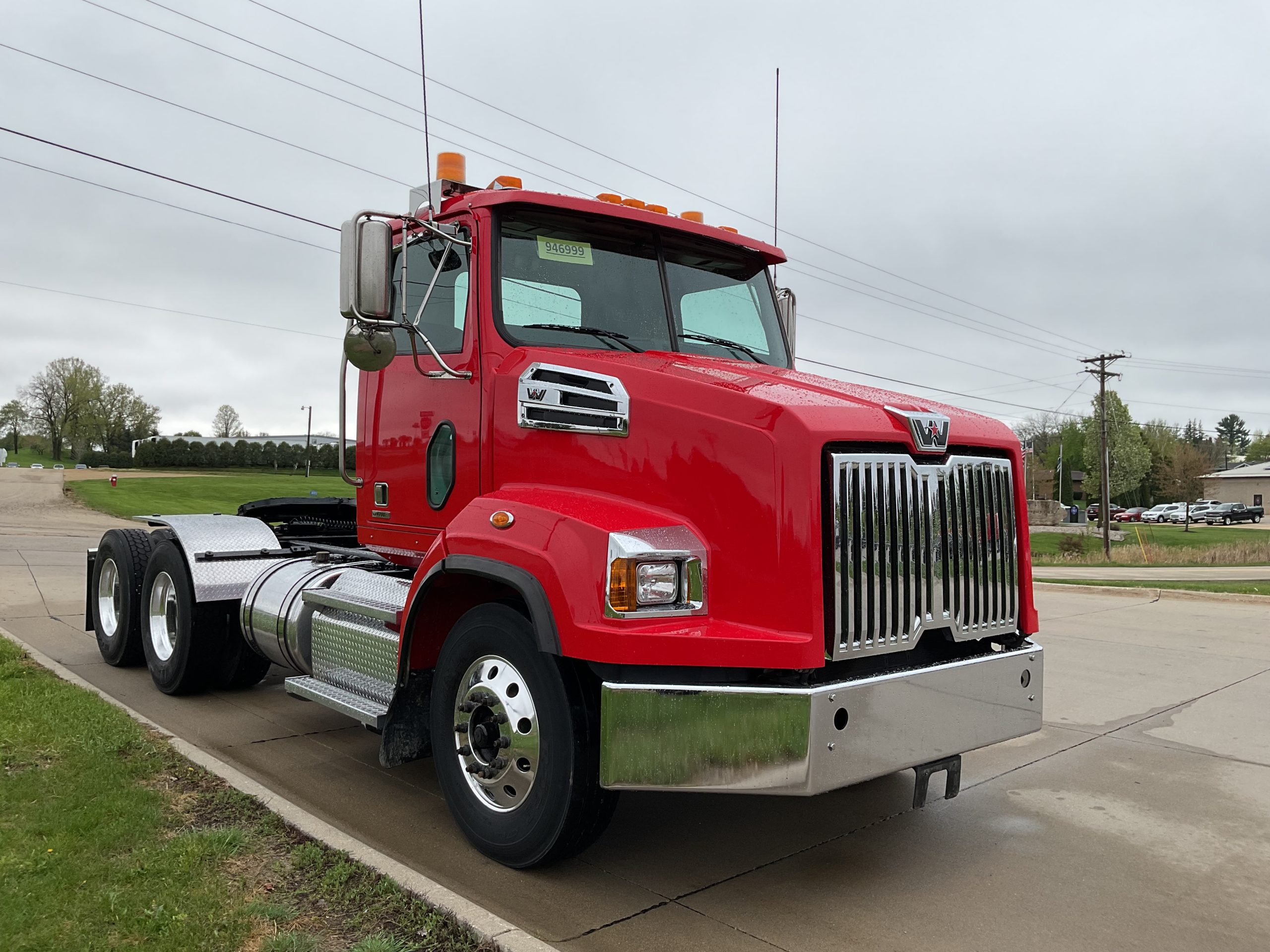 2022 Western Star 4700SB - image 4 of 6