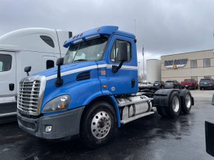 2018 Freightliner CA113 068PM00000Ubmak