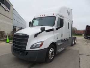 2021 Freightliner PT126 068PM00000Uq92j