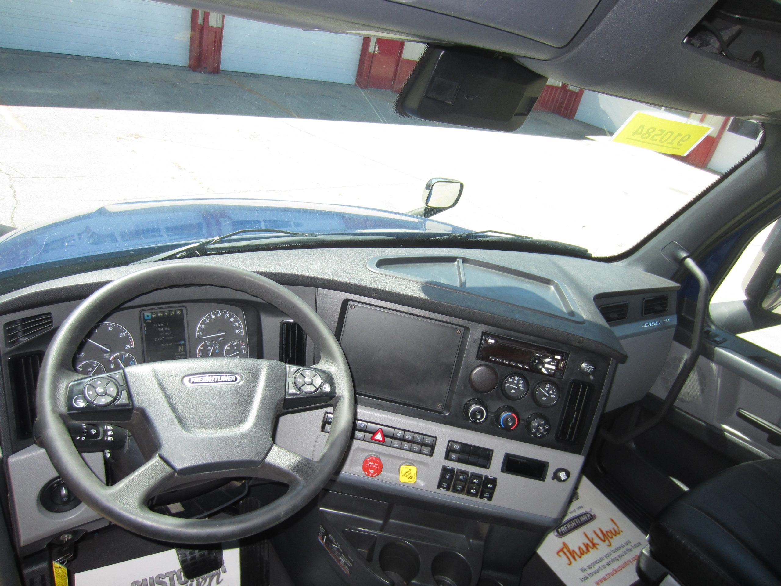 2021 Freightliner PT126 - image 5 of 6