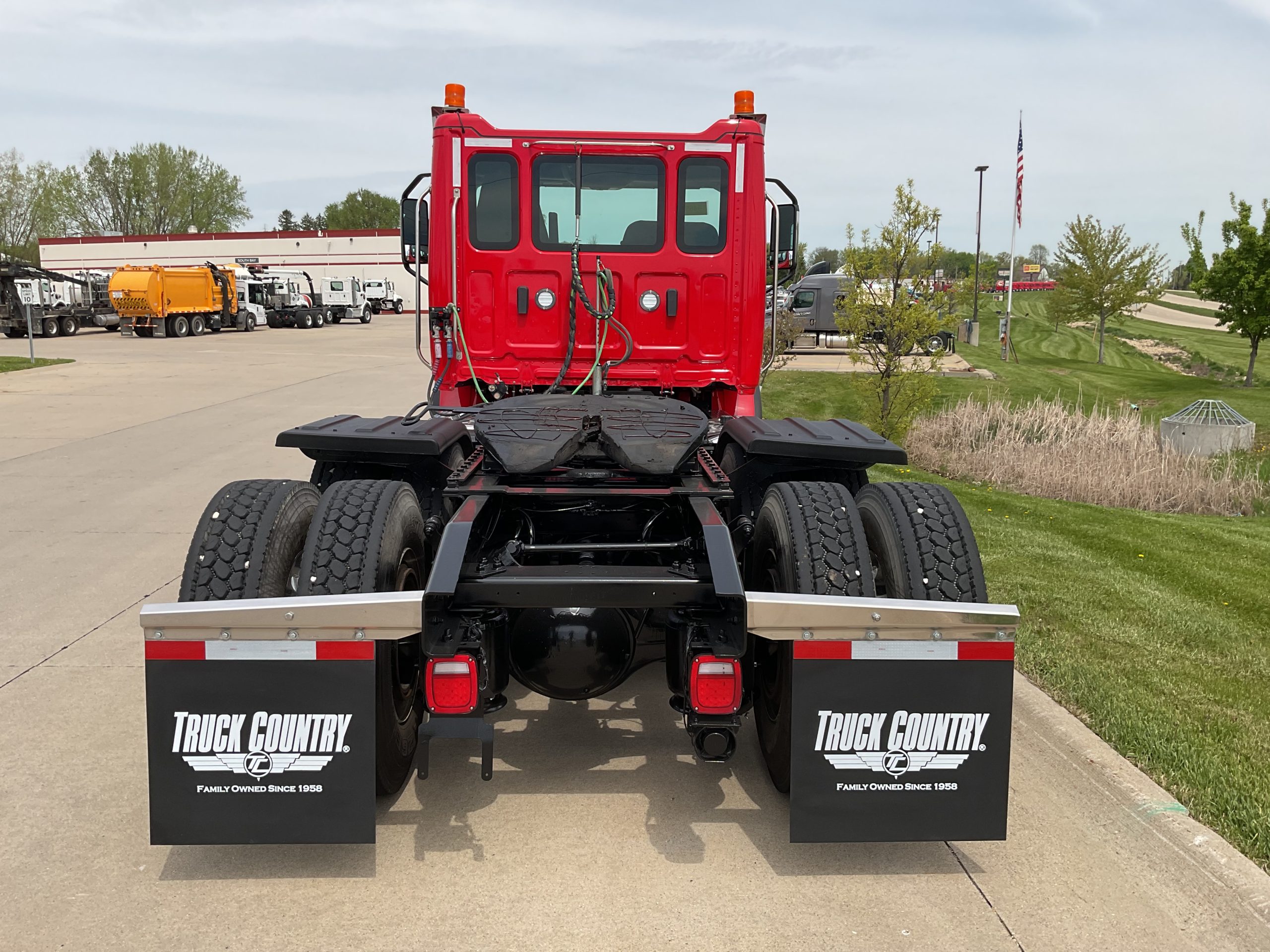 2024 Western Star 47X - image 6 of 6