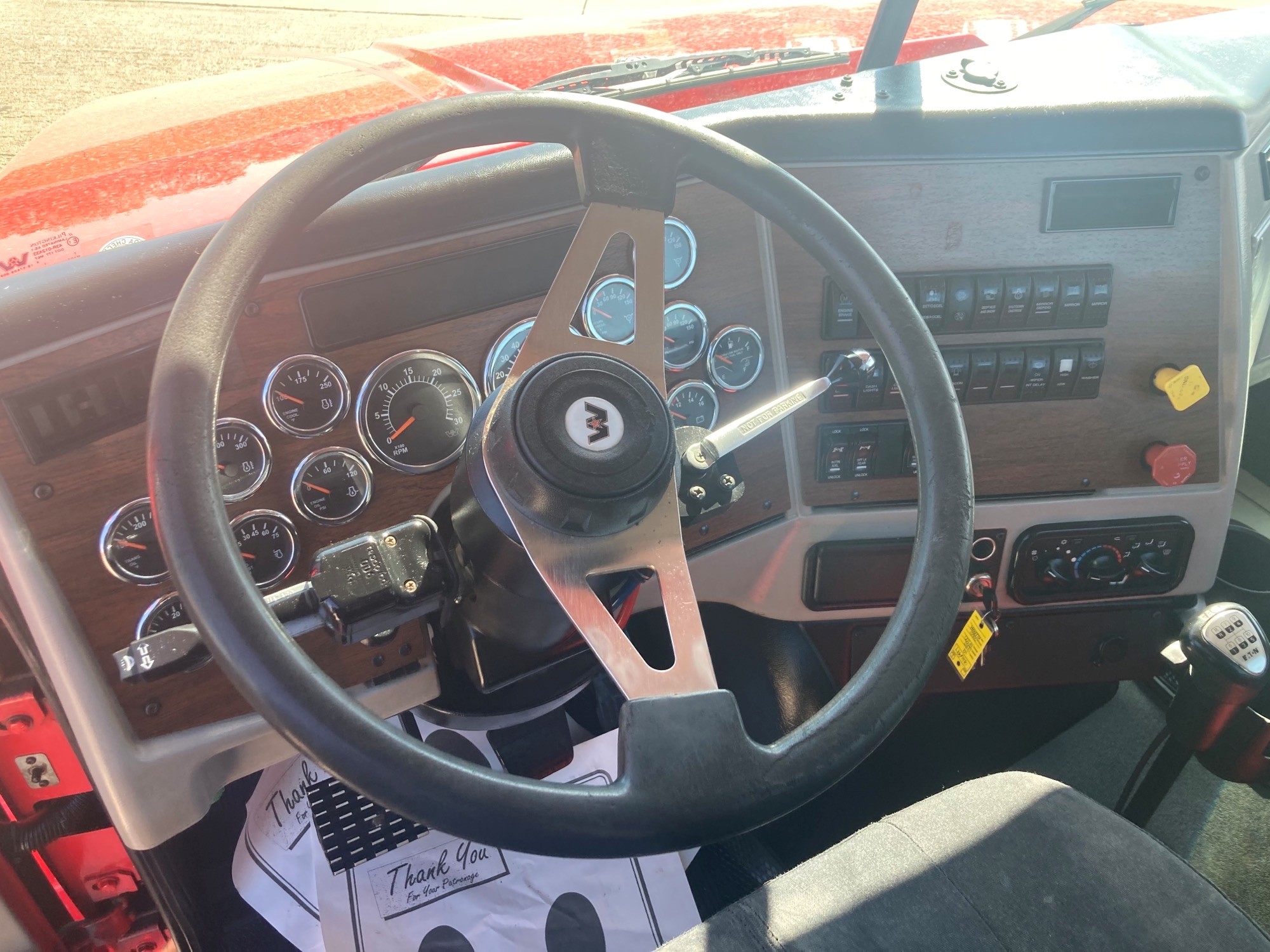 2019 Western Star 4700 - image 6 of 6