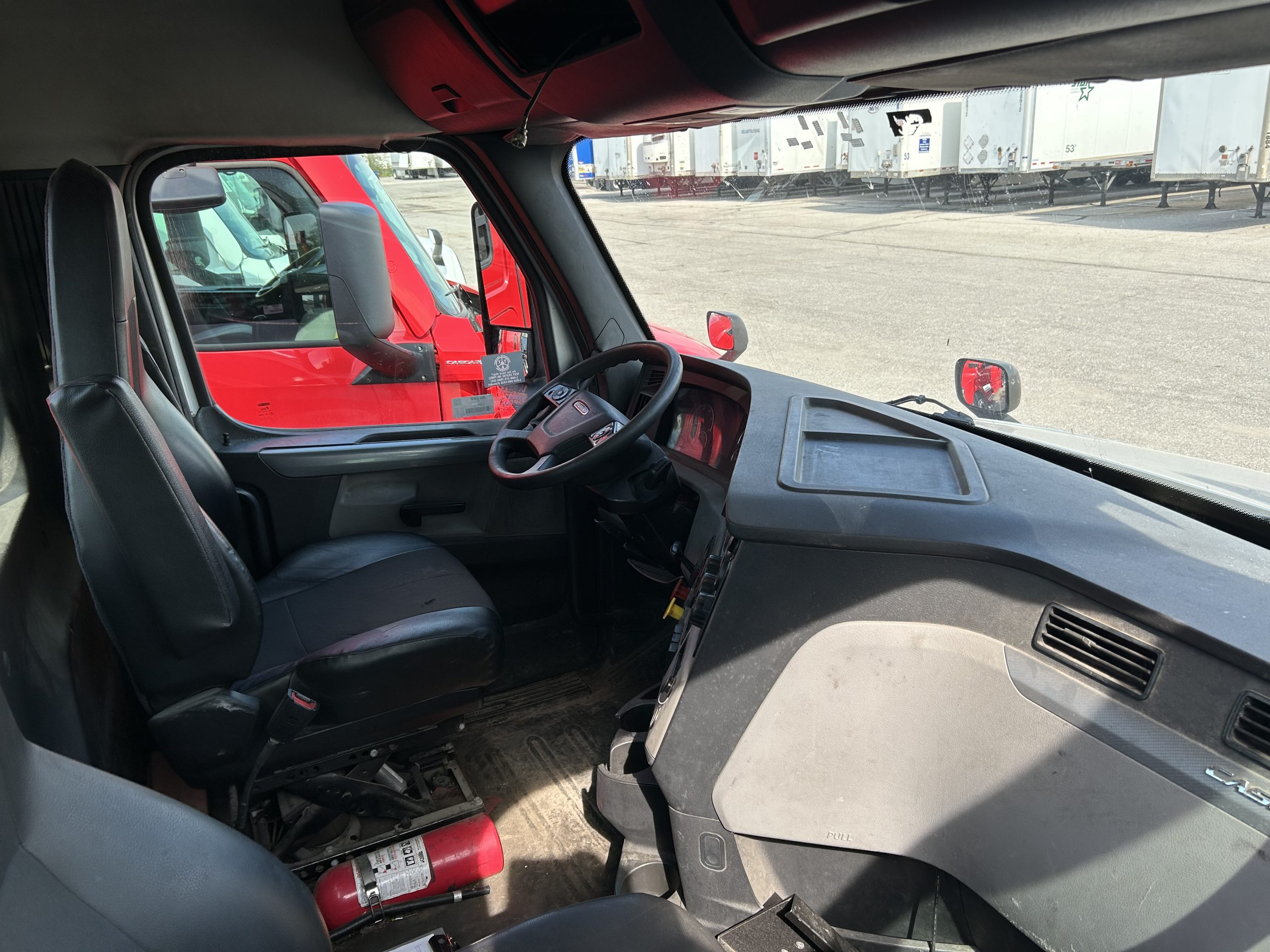 2019 Freightliner PT126DC - image 2 of 3
