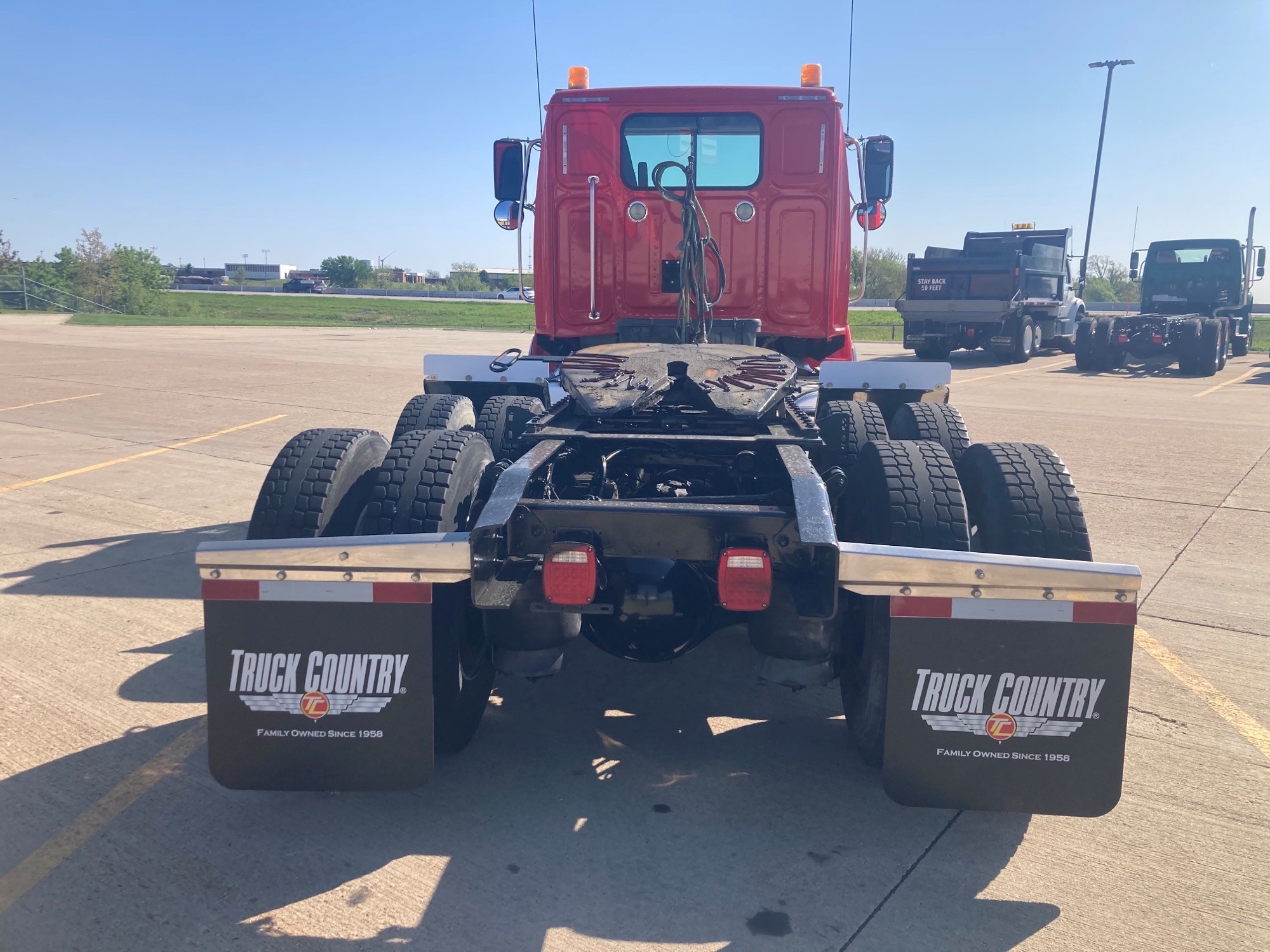 2019 Western Star 4700 - image 5 of 6