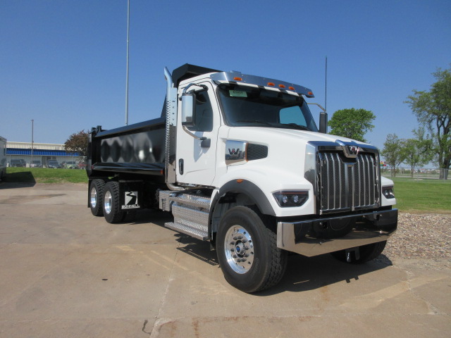 2026 Western Star 47X - image 3 of 6